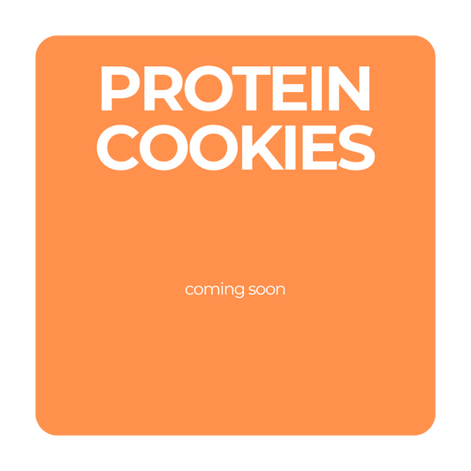 Protein Cookies