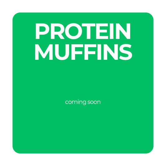 Protein Muffins