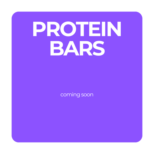 Protein Bars