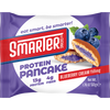 Smarter Snacks Protein Pancake Blueberry Cream Filling Single