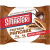 Smarter Snacks Protein Pancake Chocolate Cream Filling Single