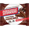 Smarter Snacks Protein Pancake Double Chocolate Cream Filling Single