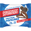 Smarter Snacks Protein Pancake Cookies & Cream Filling Single