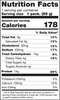 Smarter Snacks Protein Pancake Red Velvet White Chocolate Cream Filling Nutrition Facts