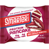 Smarter Snacks Protein Pancake Red Velvet White Chocolate Cream Filling Single