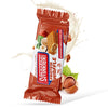 Smarter Snacks Protein Waffle Hazelnut (Pack of 12)