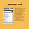 Protein Pancake Chocolate Cream (Pack of 10)