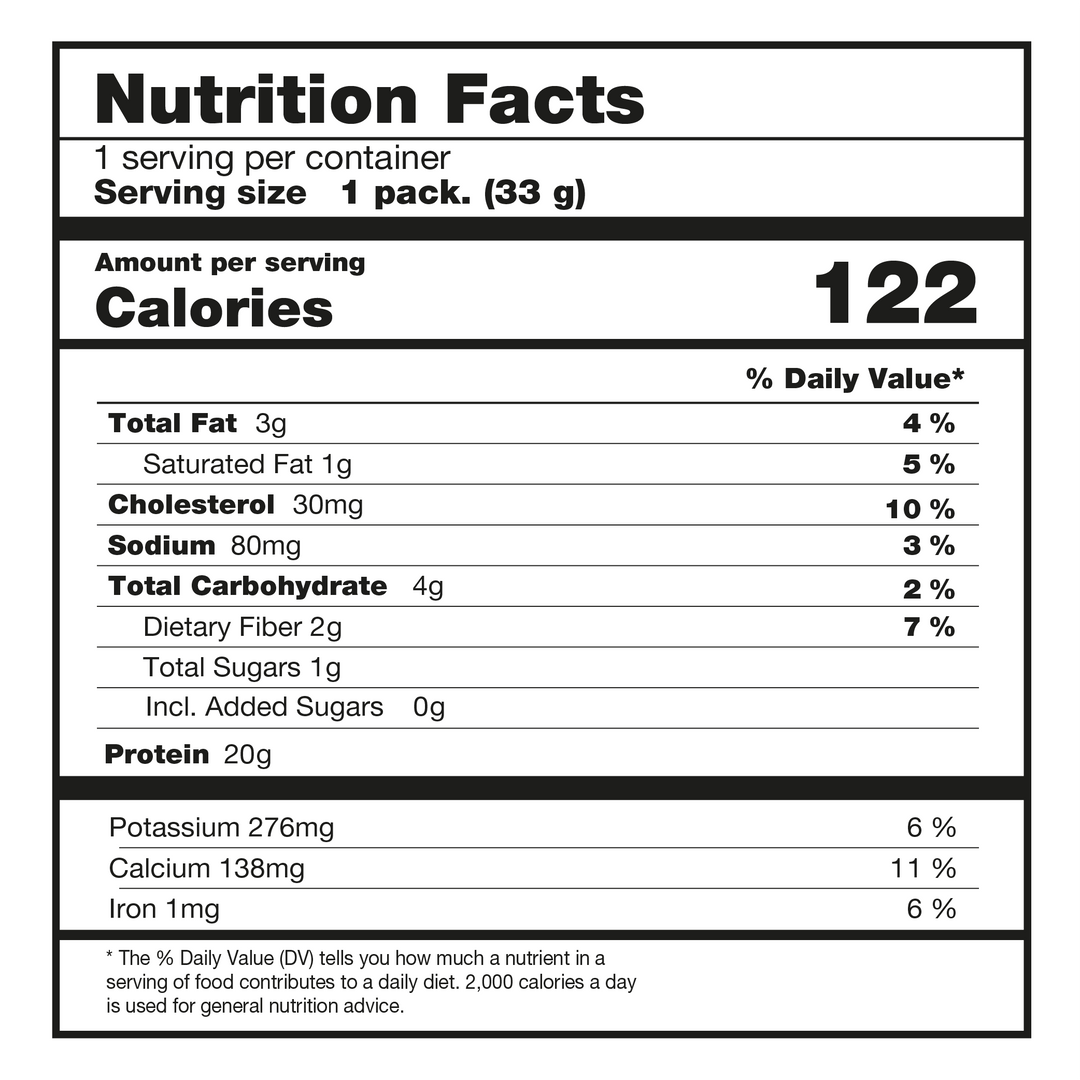Protein Coffee Caramel Macchiato - 20g Protein, 70 mg Caffeine, 0g Sugar | Pack of 10