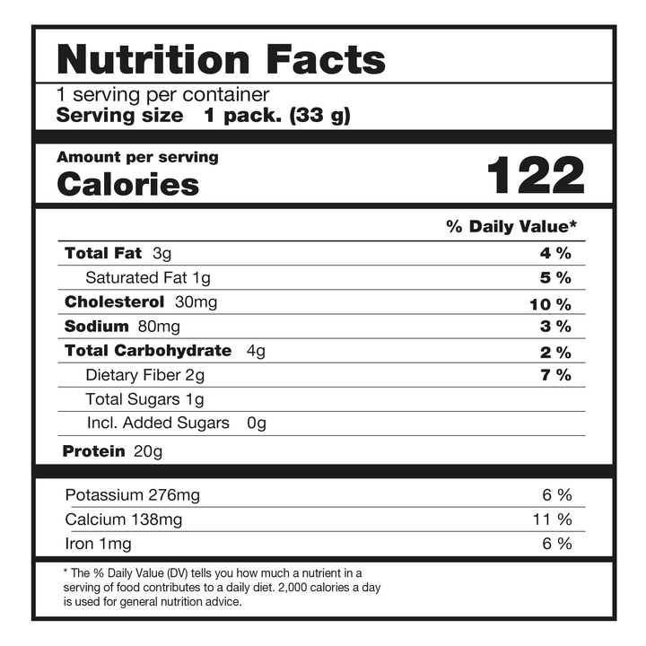 Protein Coffee Caramel Macchiato - 20g Protein, 70 mg Caffeine, 0g Sugar | Pack of 10